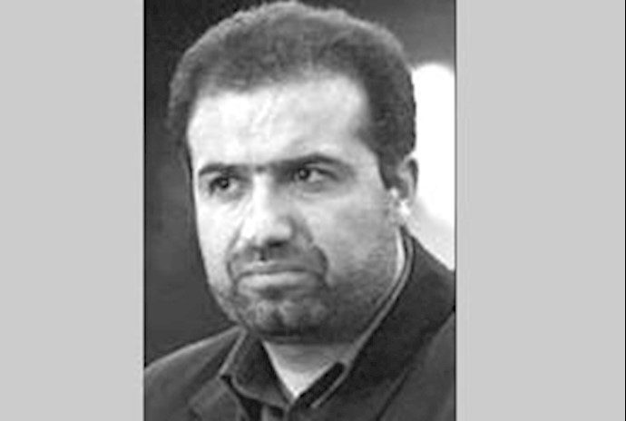 کاظم جلالی‌، سخنگوی کمیسیون امنیت مجلس ارتجاع
