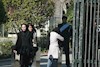 گیتهای امنیتی دانشگاه تهران