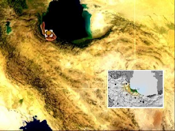 استان گیلان