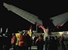 تظاهرکنندگان کارخانه هواپیماسازی ایرباس را محاصره کردند