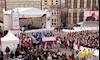 جشن بیستمین سالگرد وحدت دو آلمان