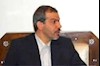 پاسدار حسن دانایی‌فر، سفیر رژیم در عراق