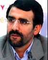 مهدی سنایی نماینده مجلس ارتجاع