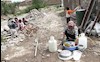 حاشیه نشینی یکی از معضلات احتماعی  شهرهای بزرگ ایران