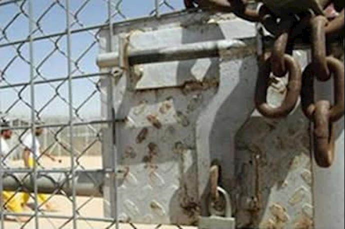 زندان مخفی مخوف و بدنام المثنی عراق