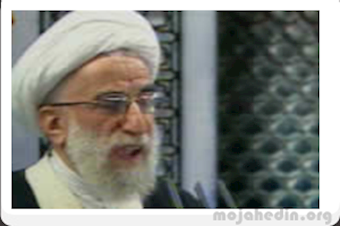 آخوند جنایتکار، جنتی