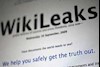 ویکی لیکس