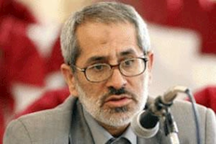 جعفری دولت آبادی دادستان رژیم در تهران