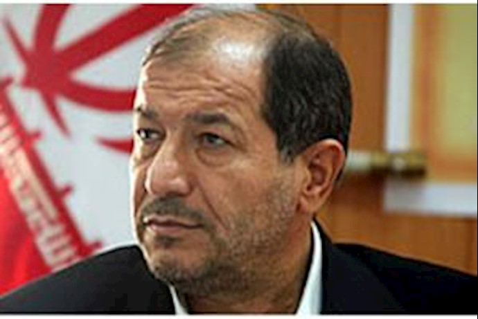 پاسدار محمد نجار