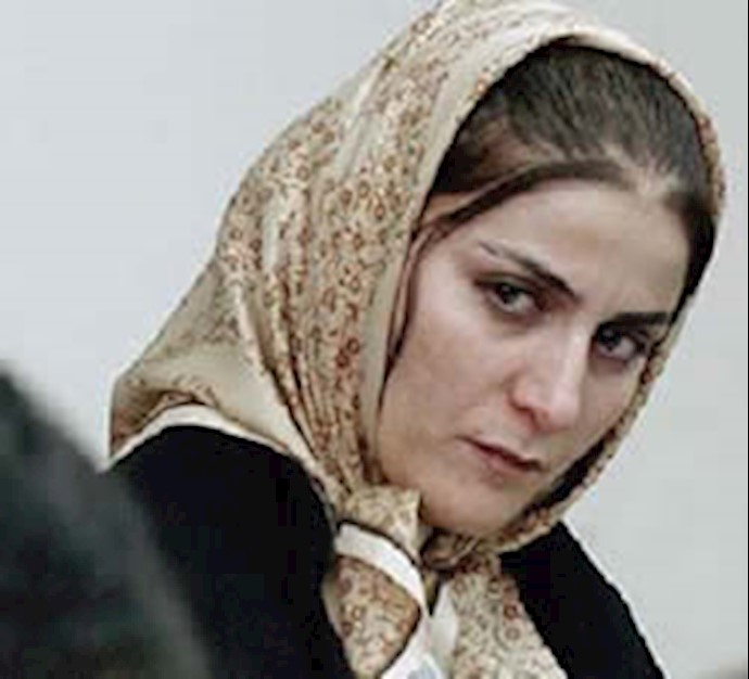 شهلا جاهد محکوم به اعدام
