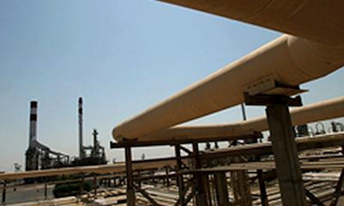 میدان نفتی آزادگان