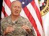 ژنرال رابرت کان، معاون فرمانده نیروهای آمریکایی در عراق
