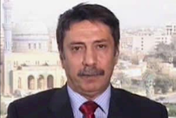 سعد المطلبی