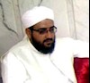 حافظ اسماعیل ملازائی، یکی از اساتید دارالعلوم زاهدان و داماد مولانا عبدالحمید