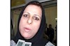 عالیه نصیف جاسم عضو پارلمان از لیست العراقیه 