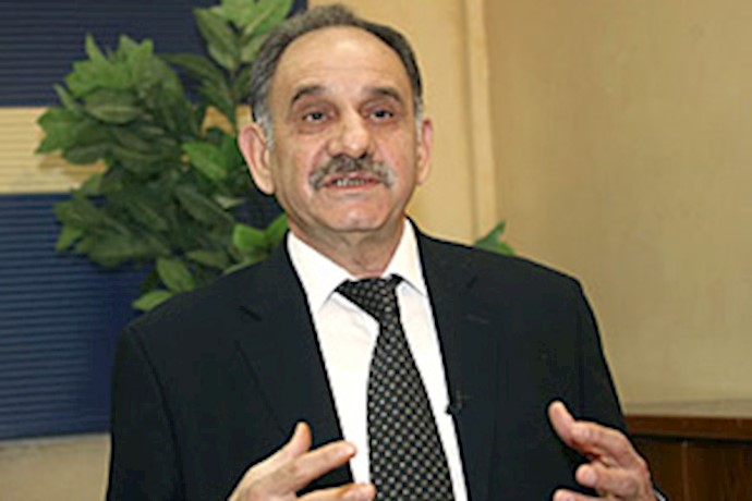دکتر صالح المطلک