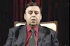 ناصر الدرید، پژوهشگر و مفسر سیاسی از سلیمانیه