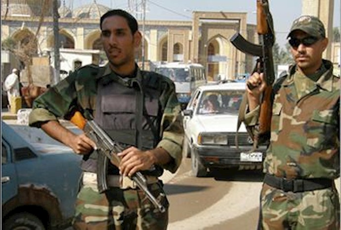 نیروهای بیداری عراق