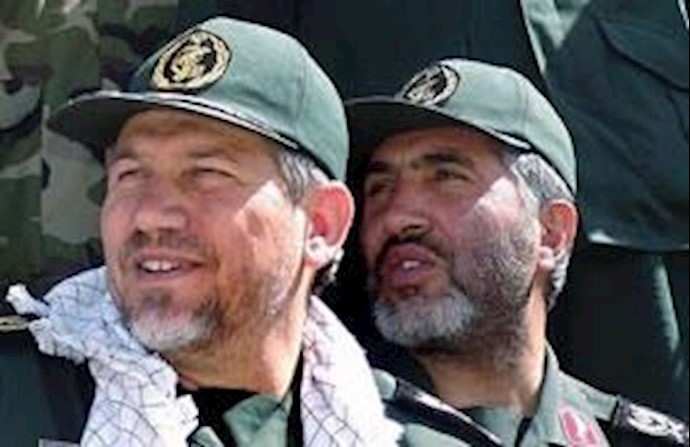 پاسدار رحیم صفوی