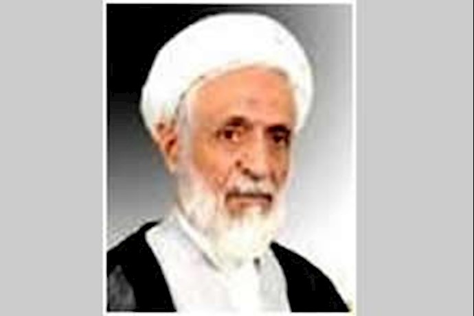 آخوند محمد تقی رهبر