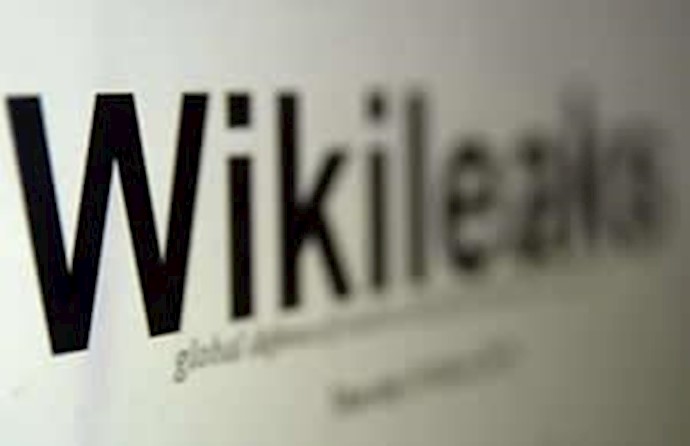 ویکی‌لیکس