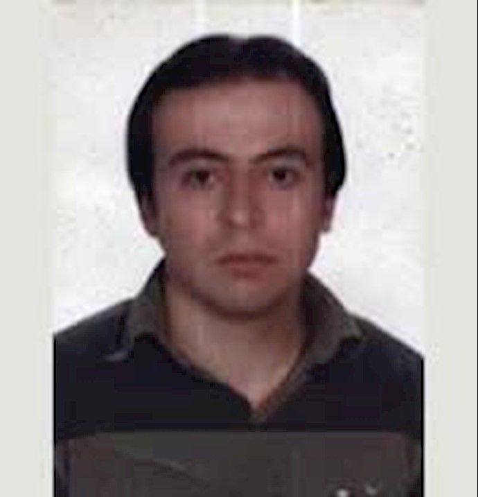 رضا شریفی بوکانی، زندانی سیاسی