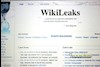 ویکی لیکس