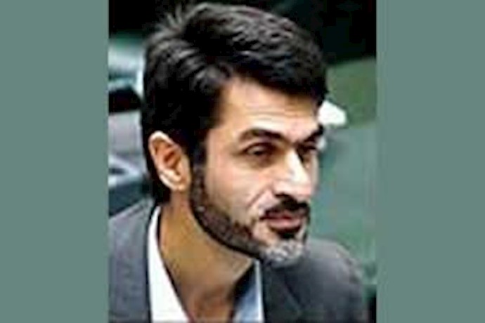 مهدی کوچکزاده، نمانیده مجلس ارتجاع