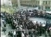 تجمعات اعتراضی روز دانشجو در دانشگاه های ایران