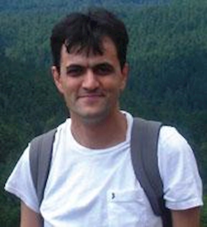 سعید ملک پور