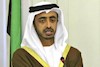 وزیر خارجه امارات متحده عربی