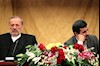 پاسدار احمدی‌نژاد، منوچهر متکی را برکنار کرد