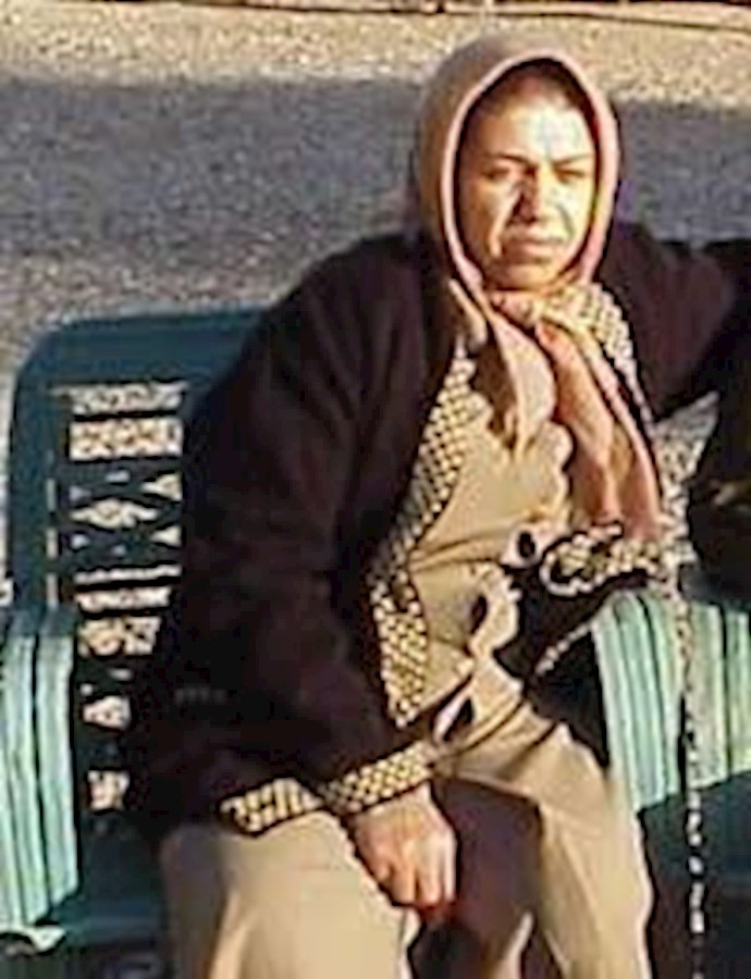 مهین صارمی