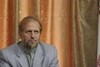 محمد علی رامین  معاون مطبوعاتی وزارت ارشاد رژیم
