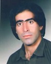 زندانی سیاسی محمد نیکبخت
