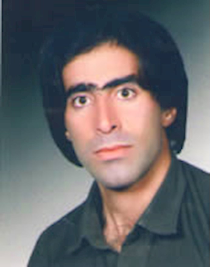 زندانی سیاسی محمد نیکبخت