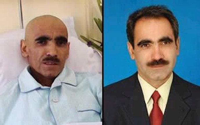 مجاهد خلق، اشرفی قهرمان، مهدی فتحی