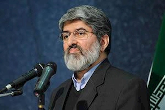 علی مطهری