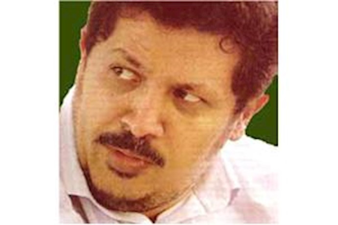 مهدی هاشمی
