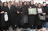 برخی از مادران قیام