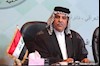 جمال البطیخ,  رئیس فراکسیون  لیست العراقیه در پارلمان عراق