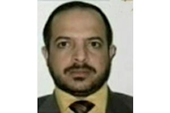 دکتر التمیم الجبوری نماینده پارلمان عراق