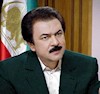 مسعود رجوی - رهبر مقاومت ایران