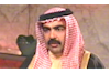 شیخ احمد ابوریشه,رئیس شورای بیداری  عراق