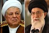 خامنه ای-رفسنجانی