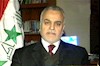 دکتر طارق الهاشمی