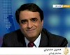 حسین عابدینی