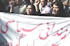 زندانی سیاسی آزاد باید گردد