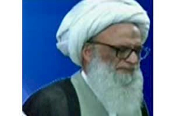 آیت الله بشیر النجیفی