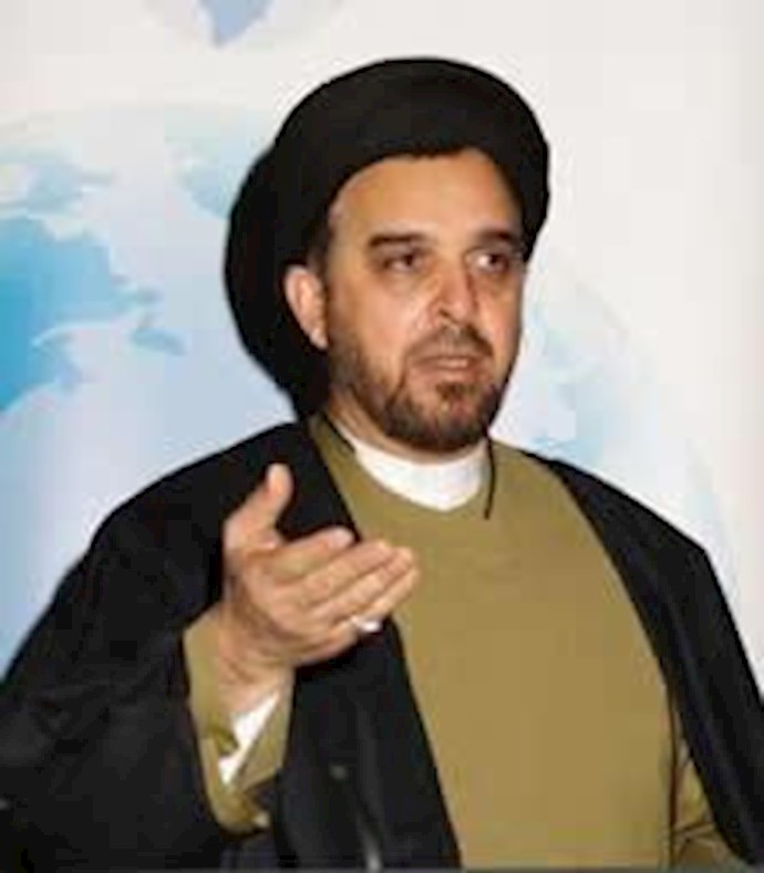 ایاد جمال الدین